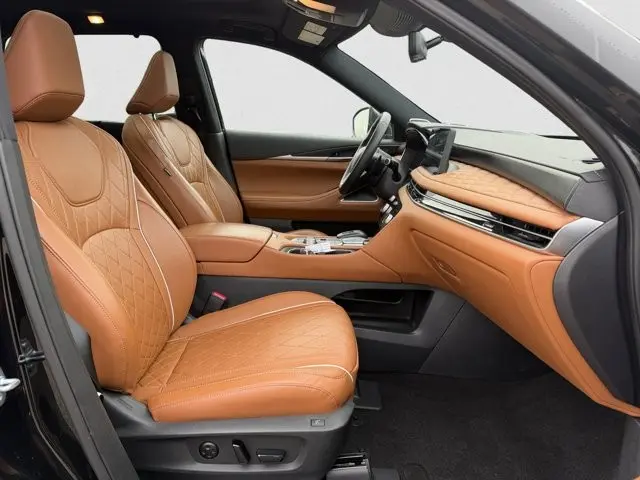 2025 INFINITI QX60 - $50,995