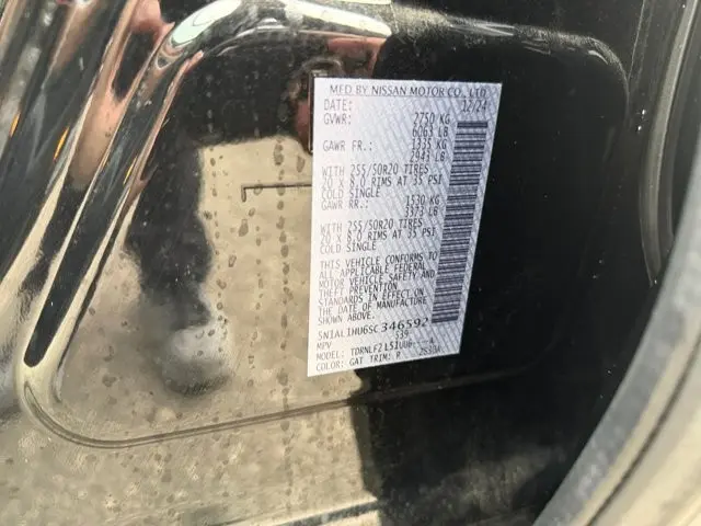 2025 INFINITI QX60 - $50,995