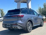 2025 QX60 Thumbnail 4