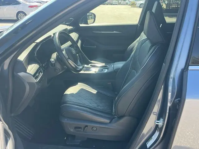 2025 INFINITI QX60 - $45,900