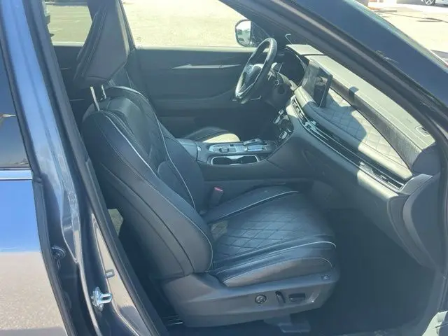 2025 INFINITI QX60 - $45,900