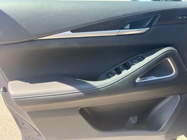 2025 INFINITI QX60 - $45,900