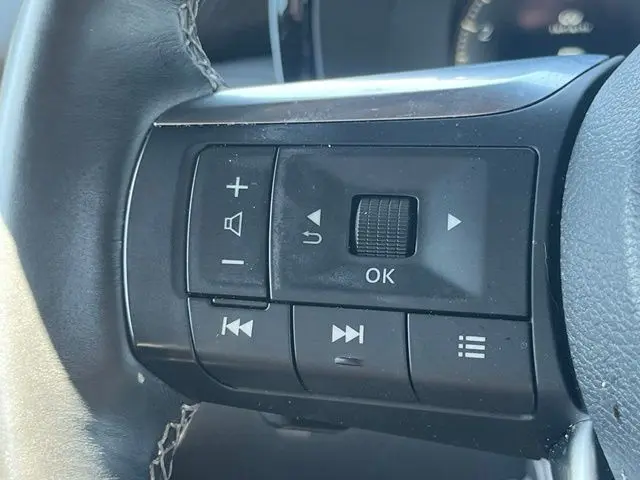 2025 INFINITI QX60 - $45,900