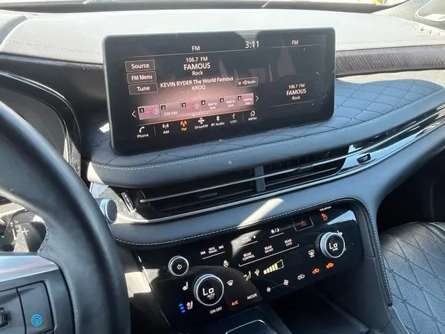 2025 INFINITI QX60 - $45,900