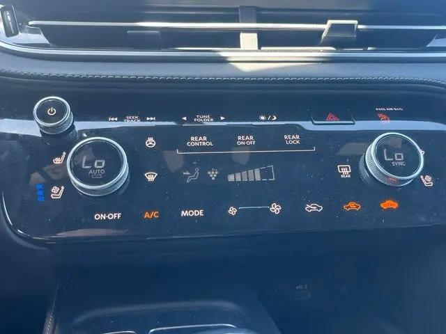 2025 INFINITI QX60 - $45,900