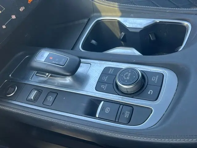 2025 INFINITI QX60 - $45,900