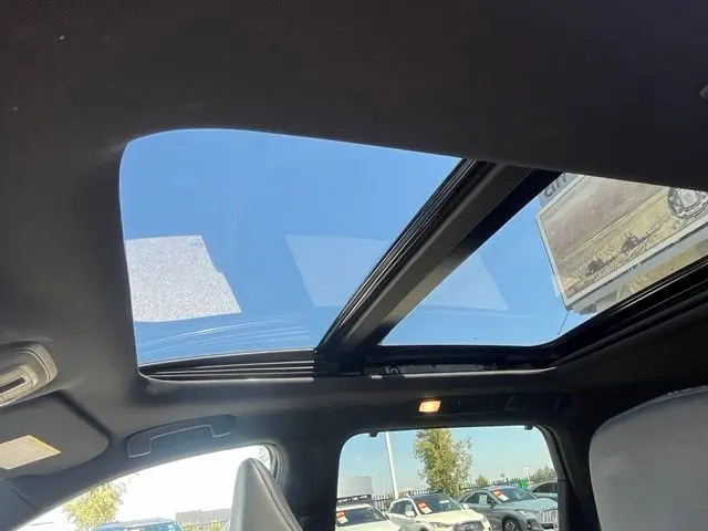 2025 INFINITI QX60 - $45,900