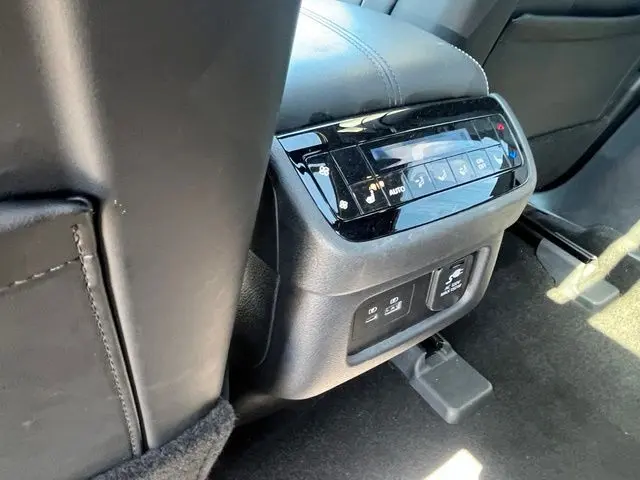 2025 INFINITI QX60 - $45,900