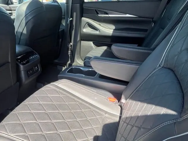 2025 INFINITI QX60 - $45,900