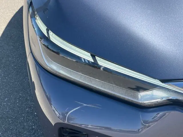 2025 INFINITI QX60 - $45,900