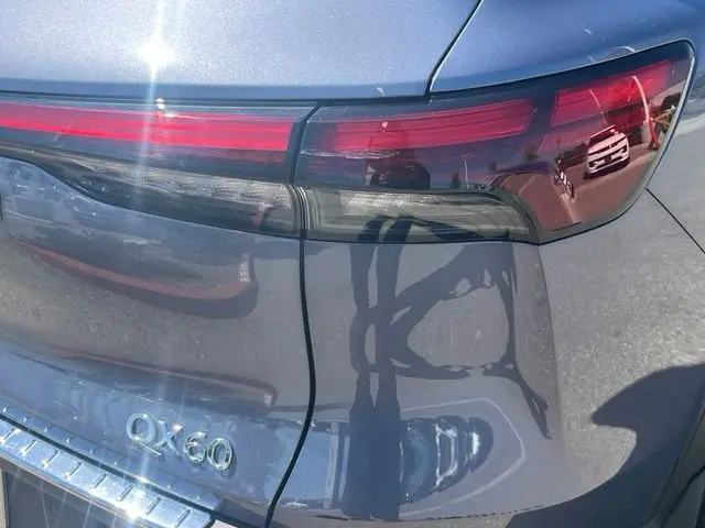 2025 INFINITI QX60 - $45,900