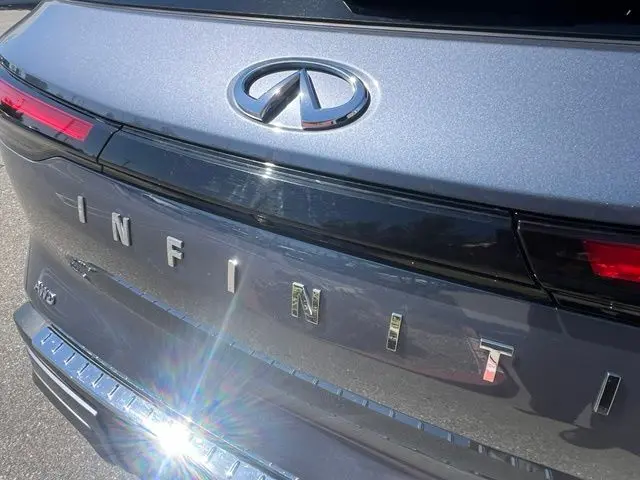 2025 INFINITI QX60 - $45,900