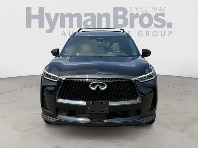 2026 INFINITI QX60 - $53,995