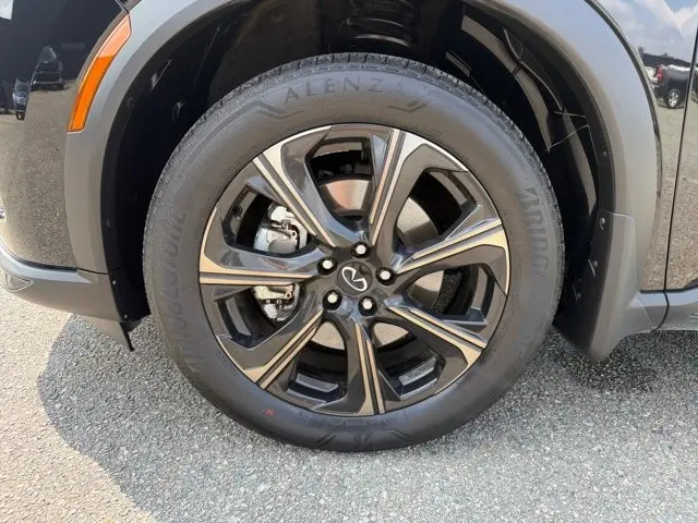 2026 INFINITI QX60 - $53,995