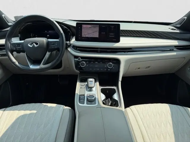 2026 INFINITI QX60 - $53,995