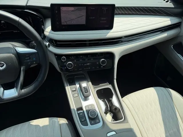 2026 INFINITI QX60 - $53,995