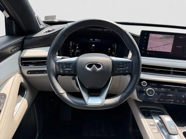 2026 INFINITI QX60 - $53,995