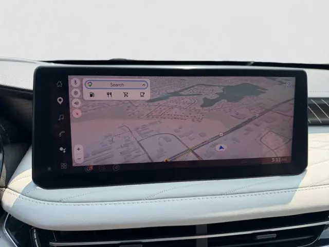 2026 INFINITI QX60 - $53,995