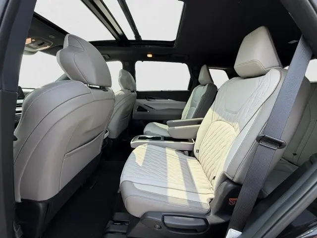 2026 INFINITI QX60 - $53,995
