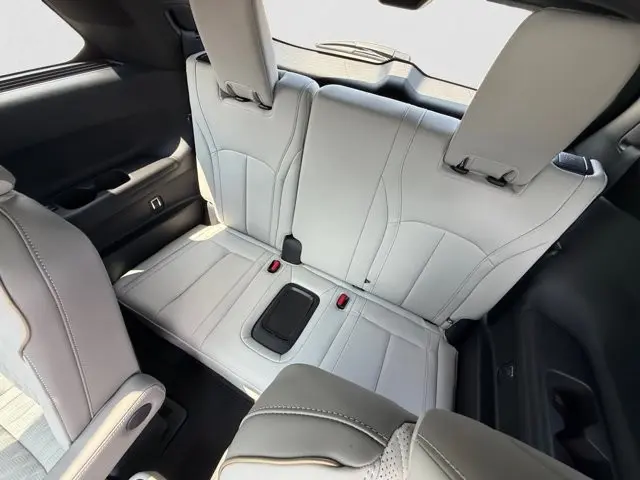 2026 INFINITI QX60 - $53,995