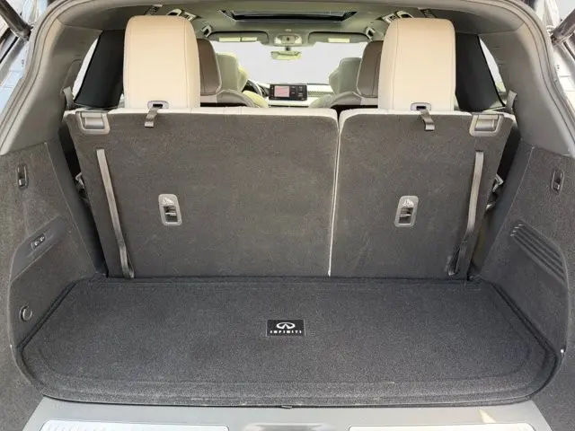 2026 INFINITI QX60 - $53,995