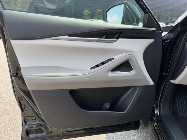 2026 INFINITI QX60 - $53,995