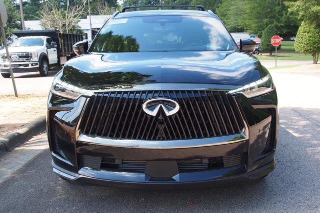 2026 INFINITI QX60 - $53,988