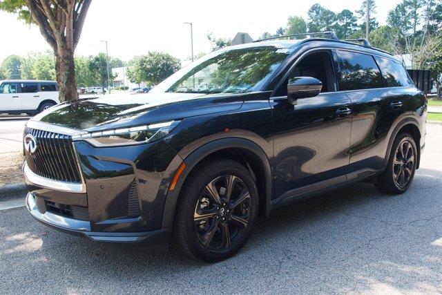 2026 INFINITI QX60 - $53,988