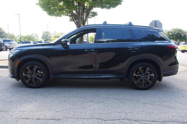 2026 INFINITI QX60 - $53,988