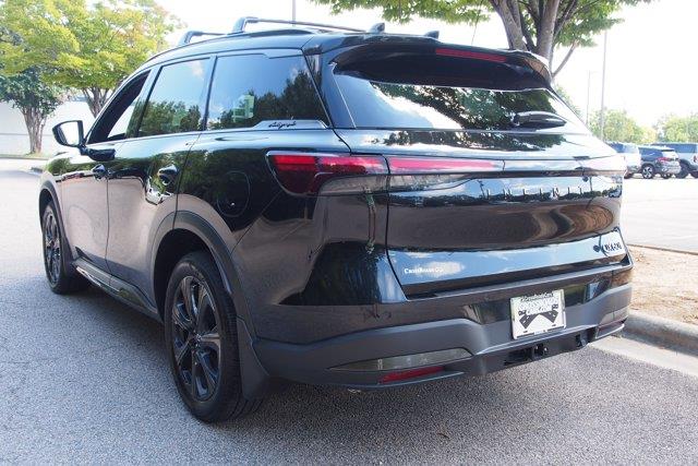 2026 INFINITI QX60 - $53,988