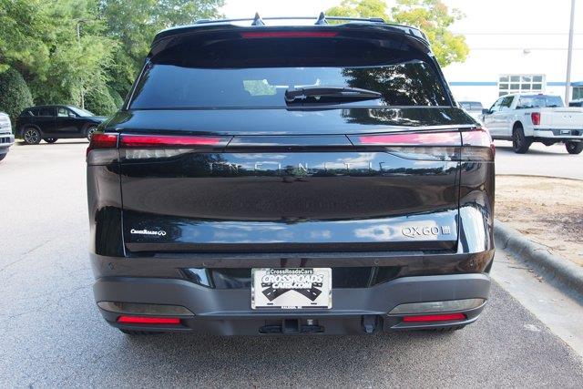 2026 INFINITI QX60 - $53,988