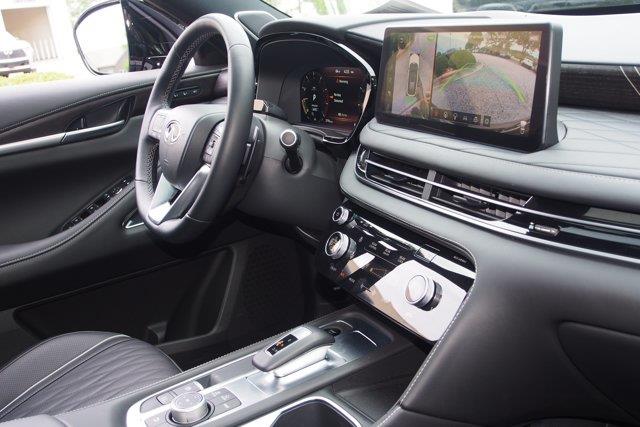 2026 INFINITI QX60 - $53,988