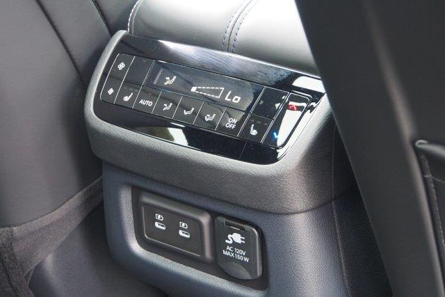 2026 INFINITI QX60 - $53,988