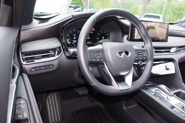 2026 INFINITI QX60 - $53,988