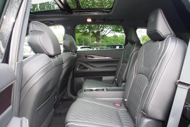 2026 INFINITI QX60 - $53,988