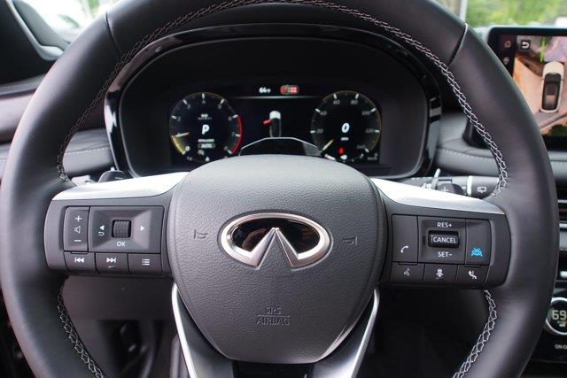 2026 INFINITI QX60 - $53,988