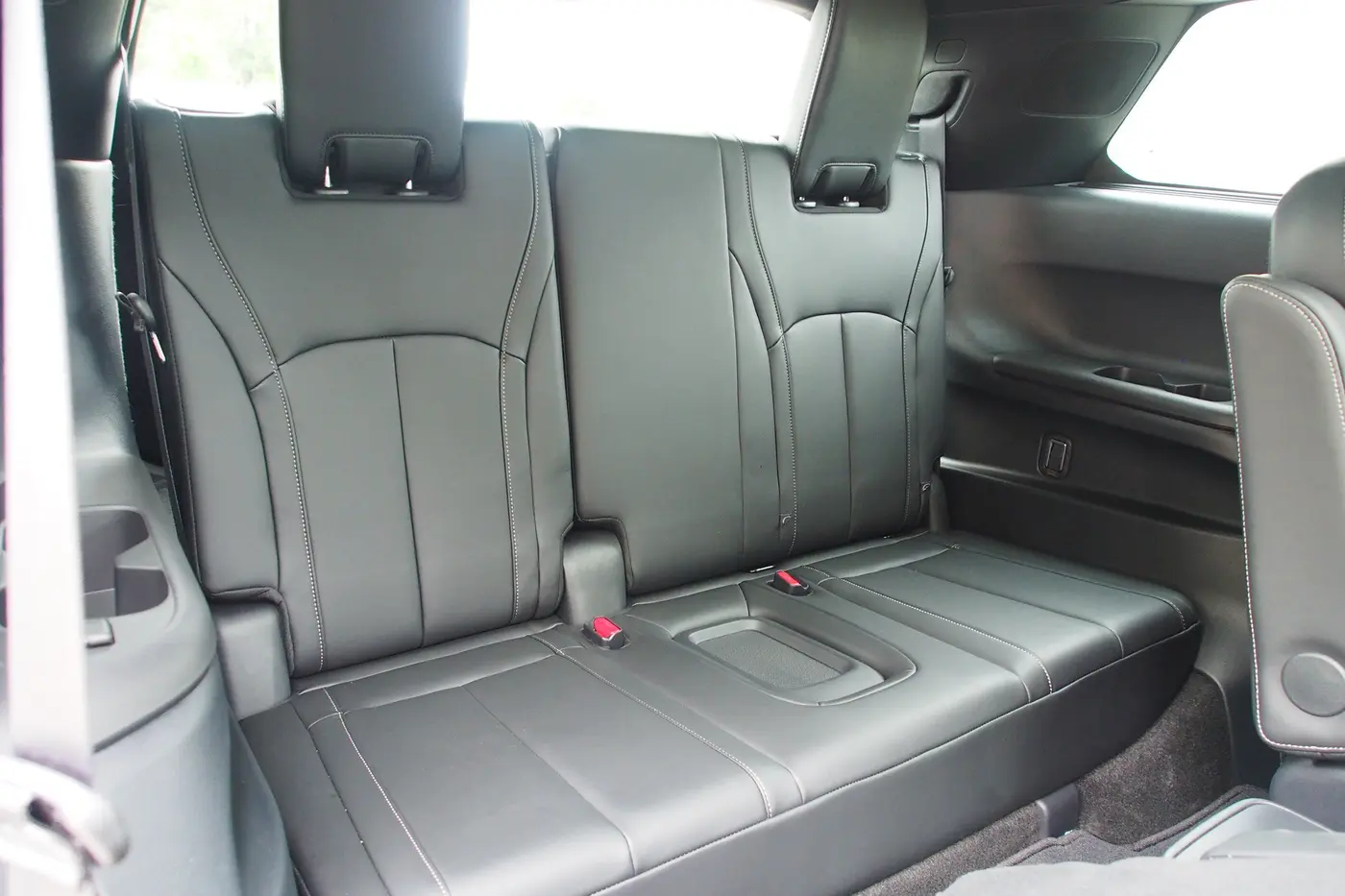 2026 INFINITI QX60 - $54,358