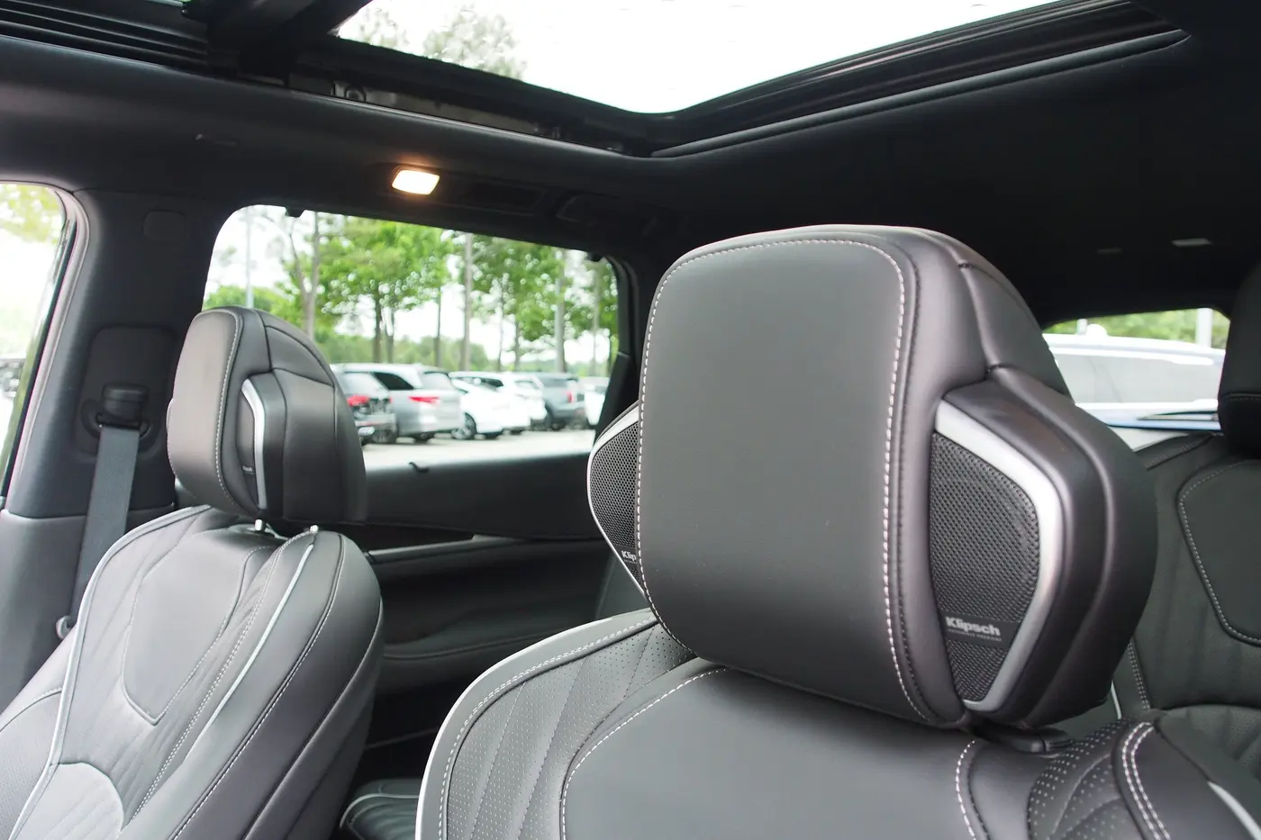 2026 INFINITI QX60 - $54,358