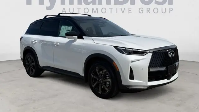 Preowned 2026 INFINITI QX60 Autograph for Sale