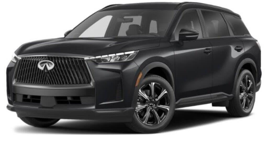 Preowned 2026 INFINITI QX60 Autograph for Sale