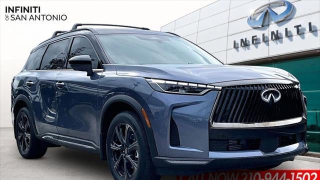 Preowned 2026 INFINITI QX60 Autograph for Sale