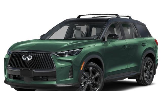 Preowned 2026 INFINITI QX60 Autograph for Sale