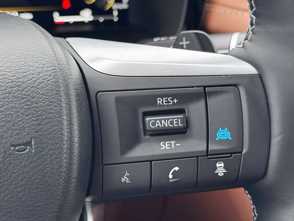 2026 INFINITI QX60 - $57,000