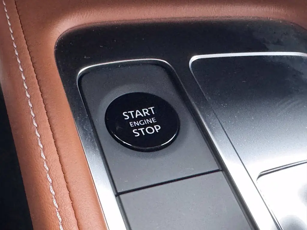 2026 INFINITI QX60 - $57,000