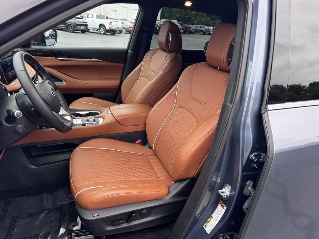 2026 INFINITI QX60 - $57,000