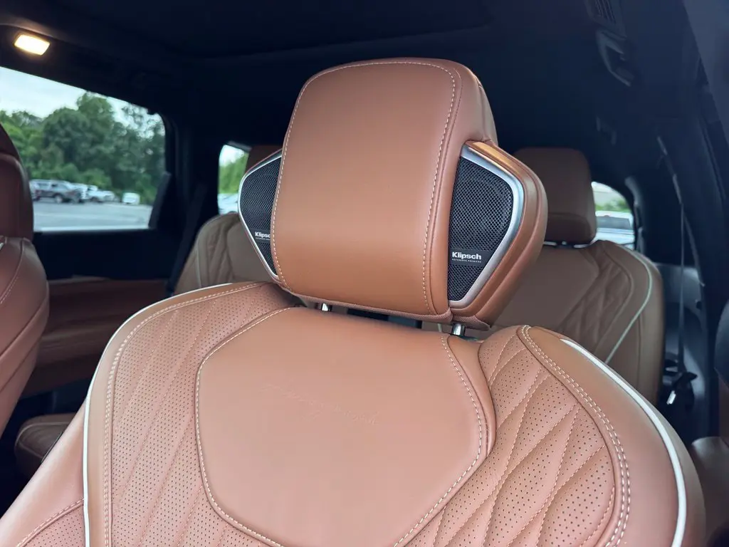2026 INFINITI QX60 - $57,000