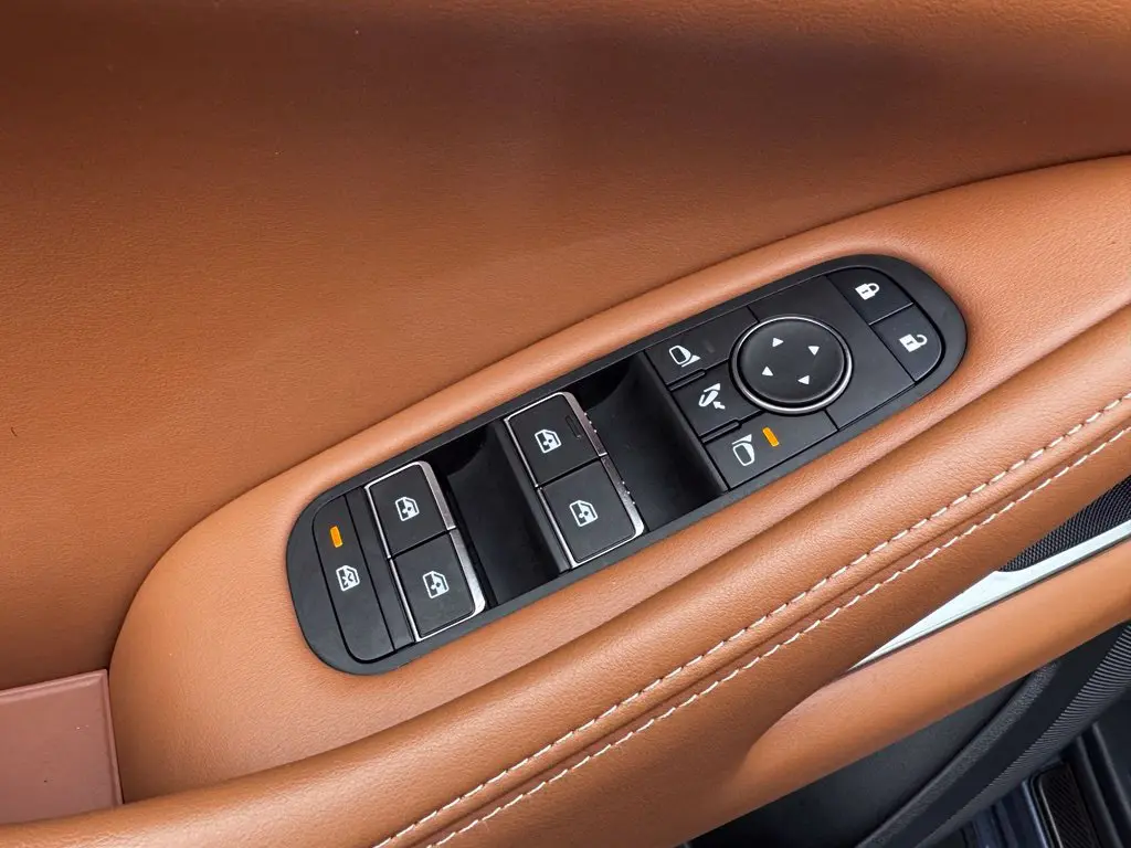 2026 INFINITI QX60 - $57,000