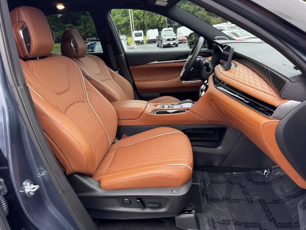 2026 INFINITI QX60 - $57,000
