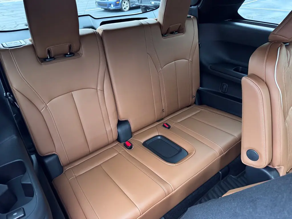 2026 INFINITI QX60 - $57,000
