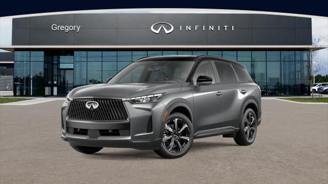 Preowned 2026 INFINITI QX60 Autograph for Sale